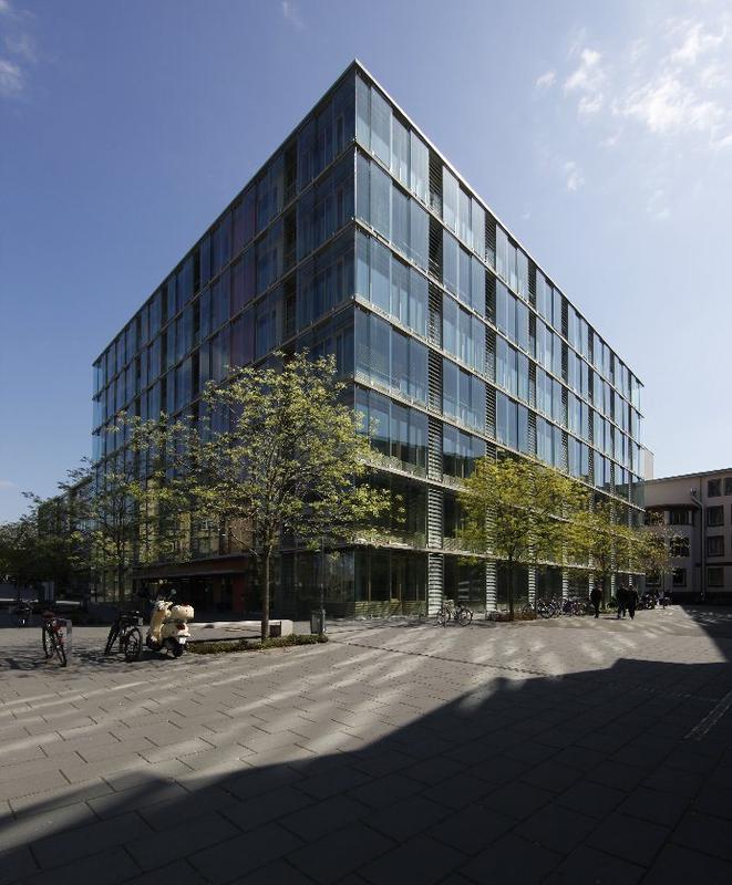 Die Befragung zur Arbeitssituation von Pflegekräften im OP- und Anästhesie-Bereich wurde an der FH Frankfurt durchgeführt.
