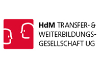 Das Logo der Gesellschaft