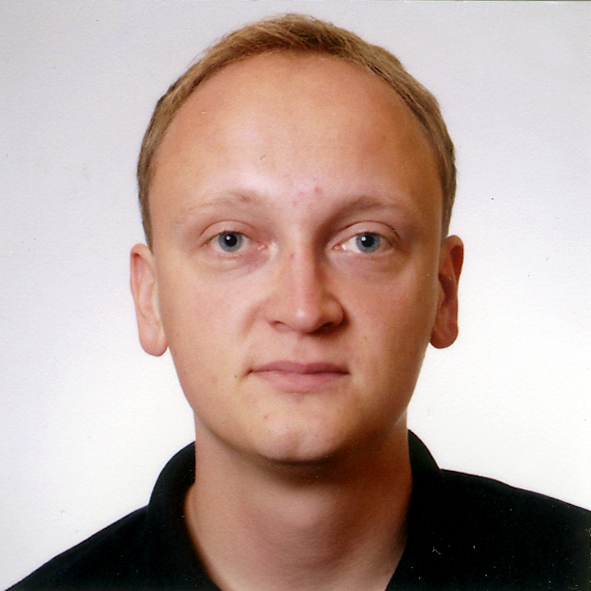 Juniorprofessor Dr. Sebastian Vollmer