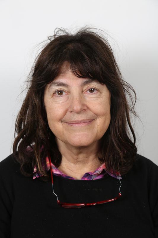 Prof. Dr. Mary Kaldor
