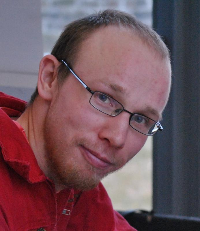 Dr. Jens Gaitzsch