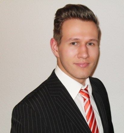 Tim Erdmann