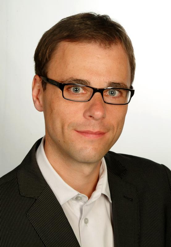 Dr. Thomas Hering ist seit Anfang März 2014 Professor für quantitative Methoden an der Hochschule für Gesundheit (hsg) in Bochum.