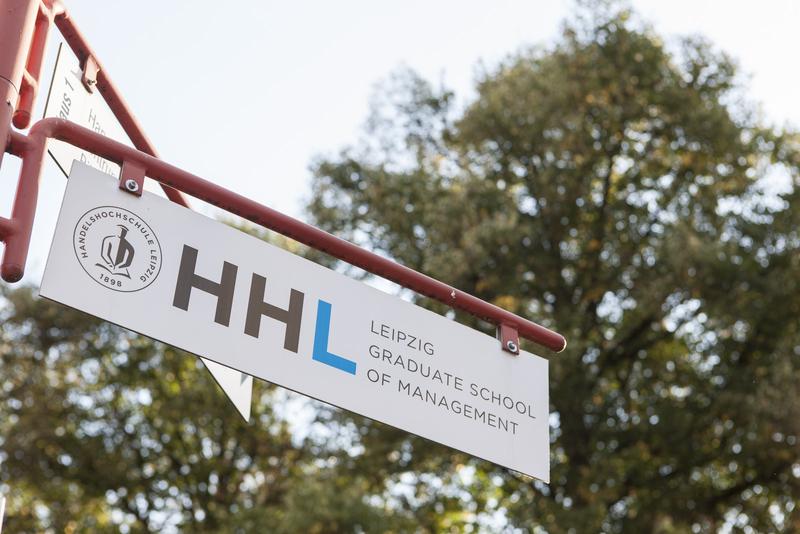 Erster HHL International Investors Day am 18. Juni 2014 zum Thema E-Business. Foto: HHL 
