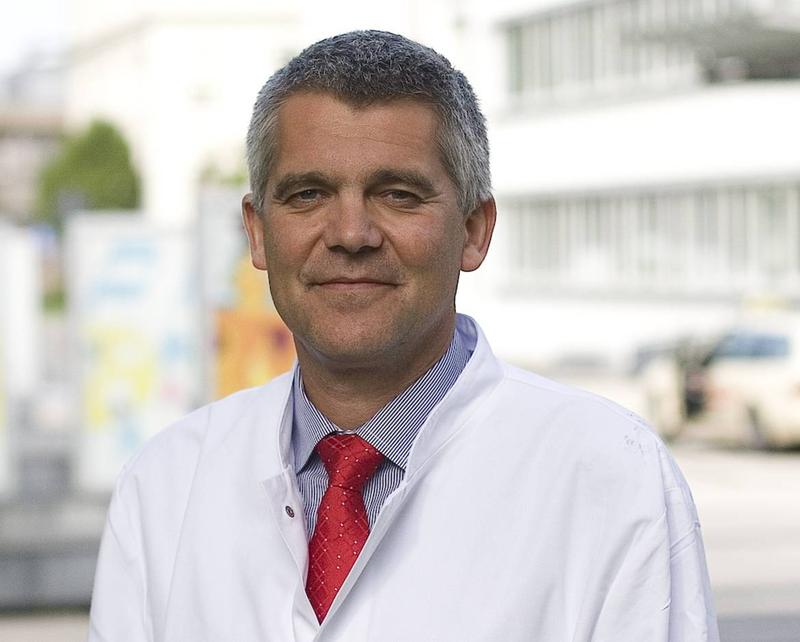 Prof. Peter Bader wurde mit großer Mehrheit zum Vorsitzenden der „Pediatric Diseases Working Party“ der Europäischen Gesellschaft für Knochenmark- und Stammzelltransplantation gewählt. 