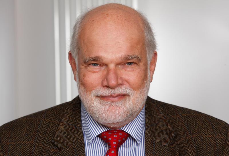 Prof. Dr. Jürgen Braun