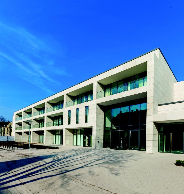 Rheumazentrum Ruhrgebiet