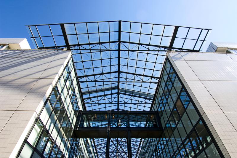 Hochschule für Wirtschaft und Recht Berlin, Campus Lichtenberg