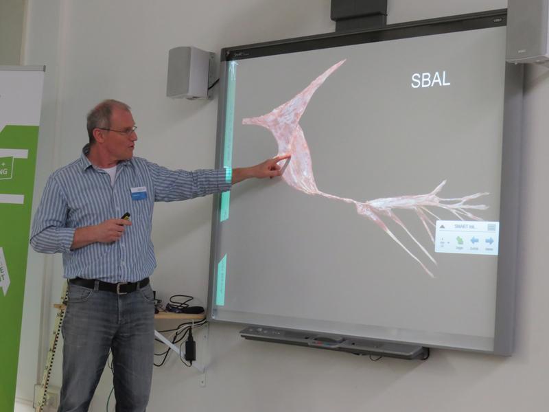 1. Gesundheitssymposium der FHM Bamberg_2