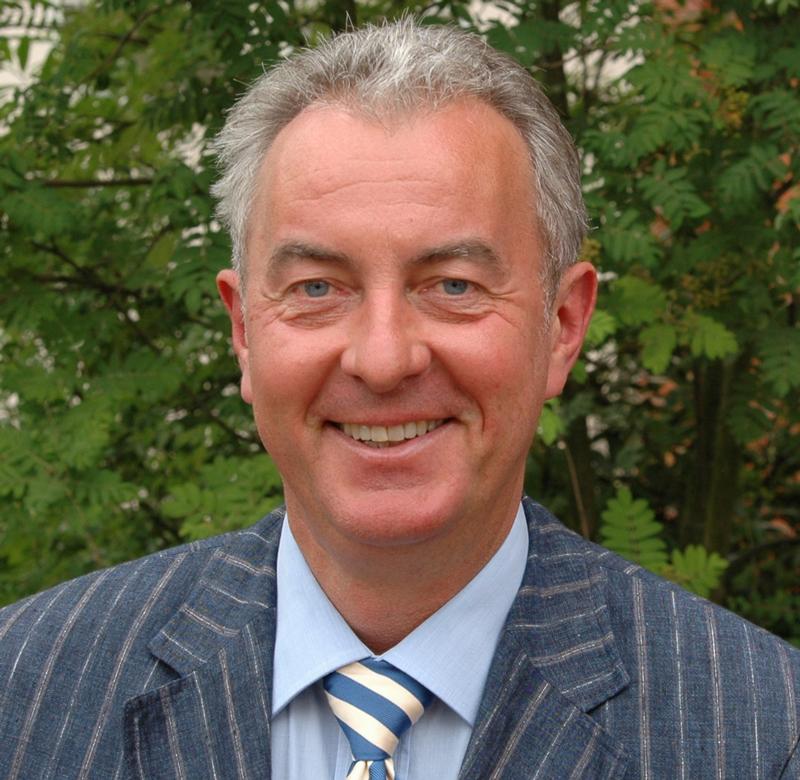 Prof. Dr. Wolfgang Krüger