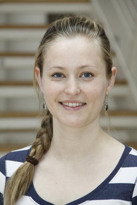 Levka Meier
