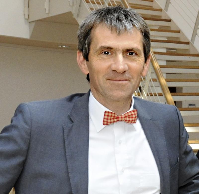 Prof. Dr. Martin Butzlaff
