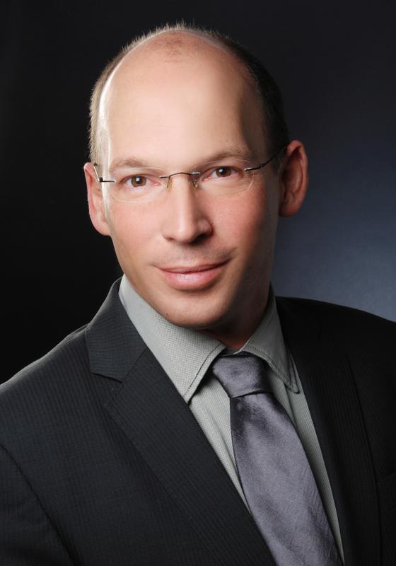 Prof. Andreas Reif, Stellvertretender Direktor der Klinik und Poliklinik für Psychiatrie, Psychosomatik und Psychotherapie des Uniklinikums Würzburg, ist ein Experte für bipolare Störungen