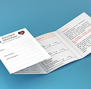 Abb. Koronarer Stent-Pass