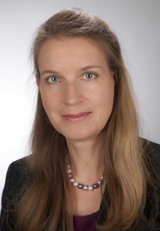Marianne Kneuer, Professorin für Politikwissenschaft an der Uni Hildesheim