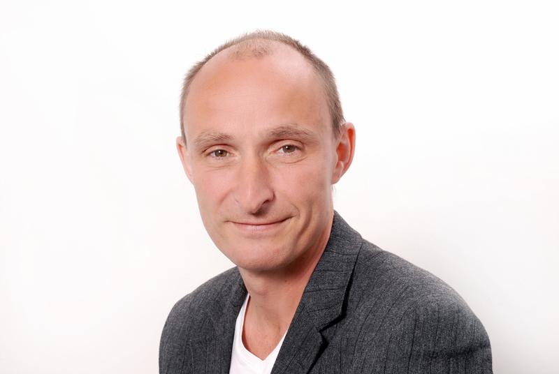Peter Frei, Professor für Sportwissenschaft an der Uni Hildesheim