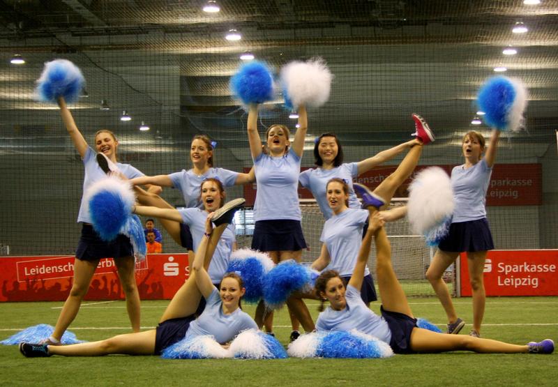 XVIII European Ivy League: Soccer Tournament of European Business Schools Was a Great Success.