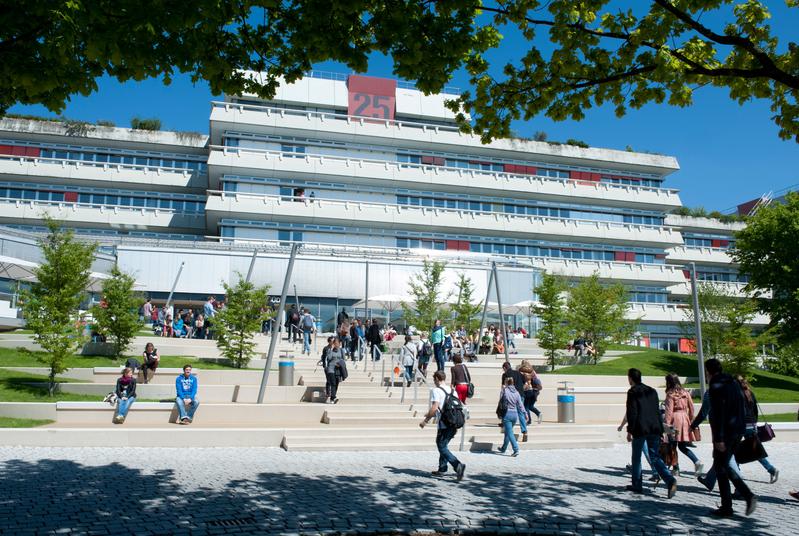 Universität Ulm