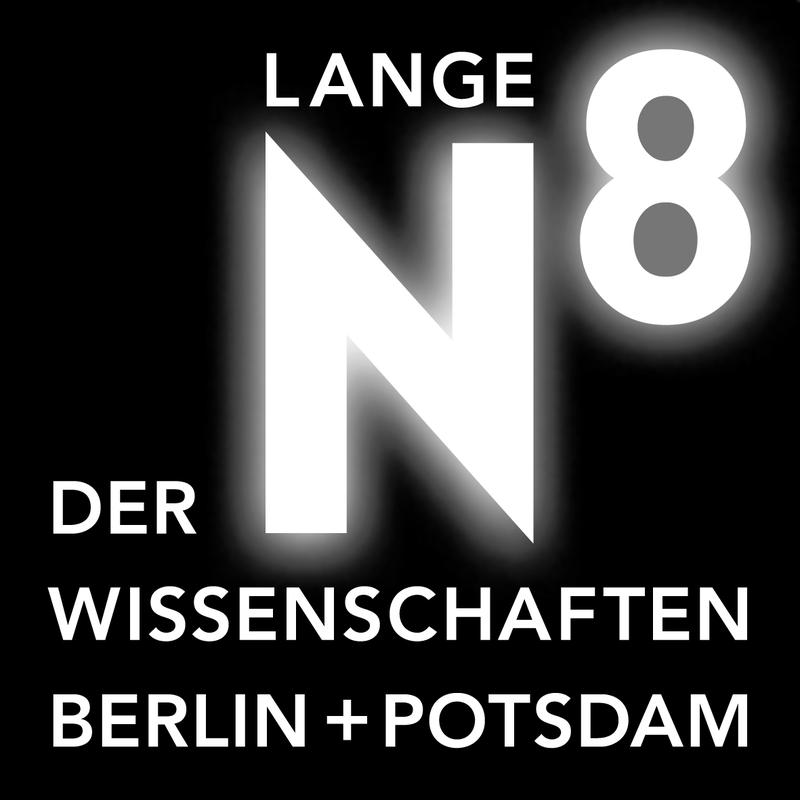 Lange Nacht der Wissenschaften