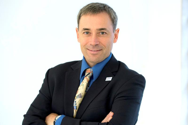Professor Jairo Sinova 