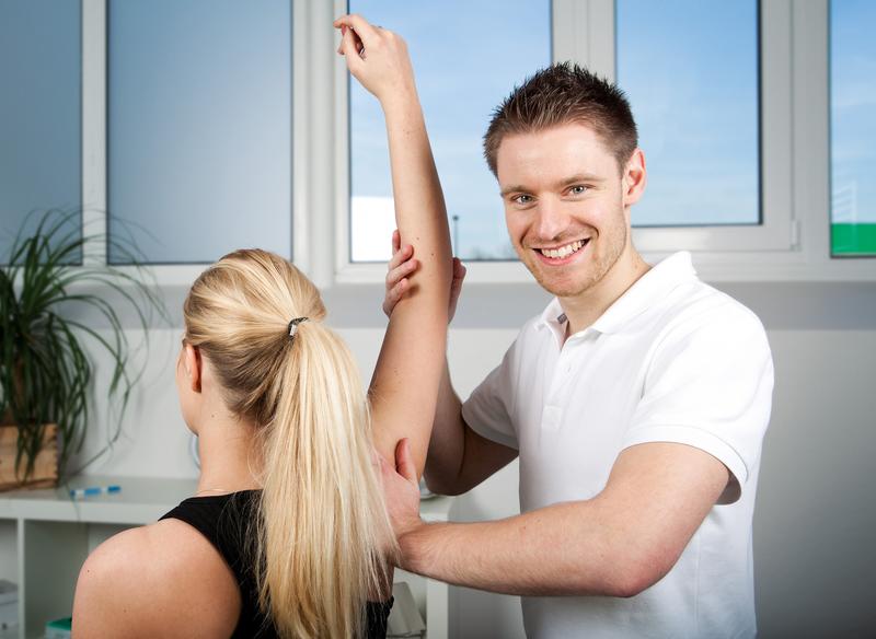 B.Sc. Physiotherapie & Management