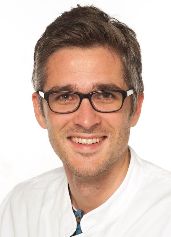 Dr. med. Felix Jansen, Medizinische Klinik und Poliklinik II, Universitätsklinikum Bonn