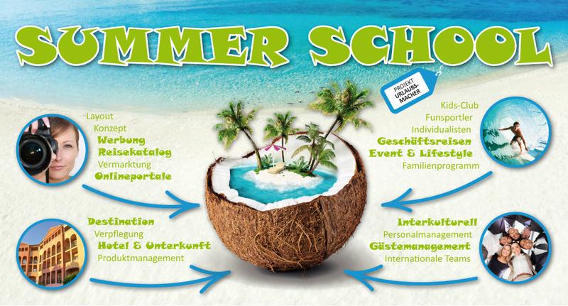 Summer School 1