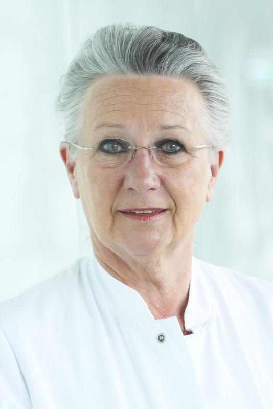 Prof. Dr. Doris Henne-Bruns