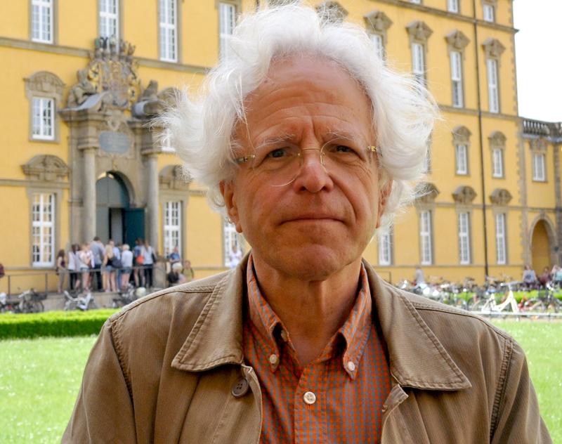Prof. Dr. Otto Kallscheuer ist der vierte Friedensgastprofessor der Universität Osnabrück. Im Sommersemester lehrt und forscht er am Osnabrücker Zentrum für Demokratie- und Friedensforschung (ZeDF). 
