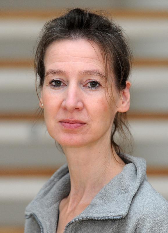 Prof. Dr. Martina Piefke