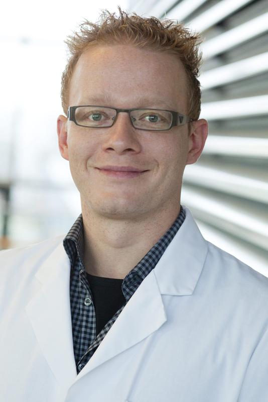 PD Dr. Alexander Kleger