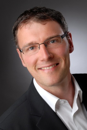 Dipl.-Ing. Arnd Paus, Teamleiter Statik und bautechnische Sonderverfahren vom Referat für Stadtplanung und Bauordnung in München.