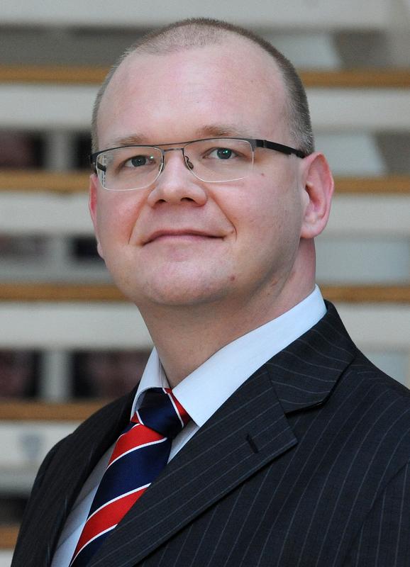 Prof. Dr. Marcel Hülsbeck