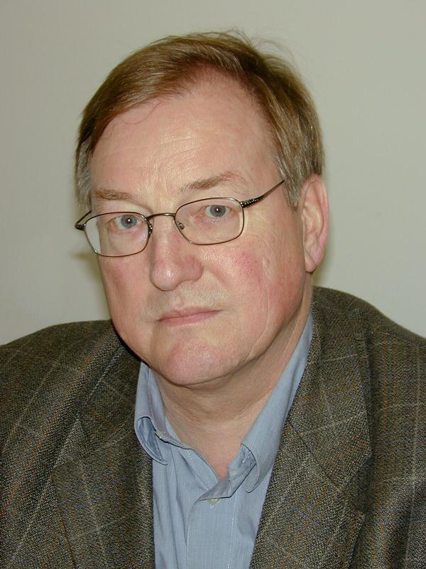 Prof. Dr. Bruno Hildenbrand