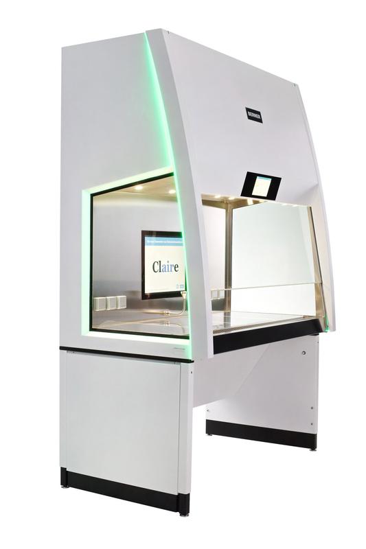 Sicherheitswerkbank Claire 