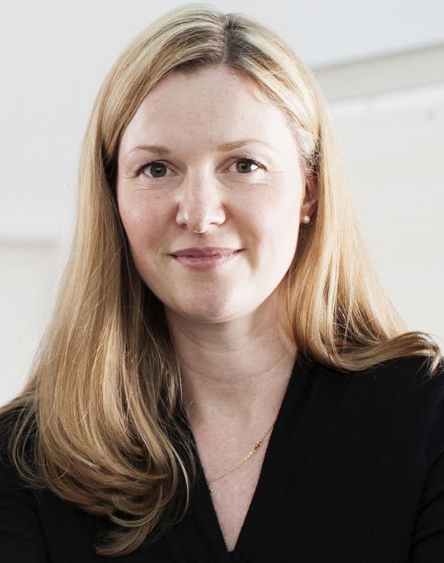 Laureate of the TERMIS-EU 2014 Young Scientist Award: Prof. Dr. Katja Schenke-Layland.