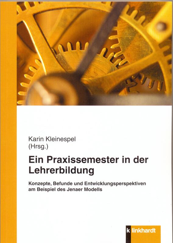 Cover der neuen Publikation.