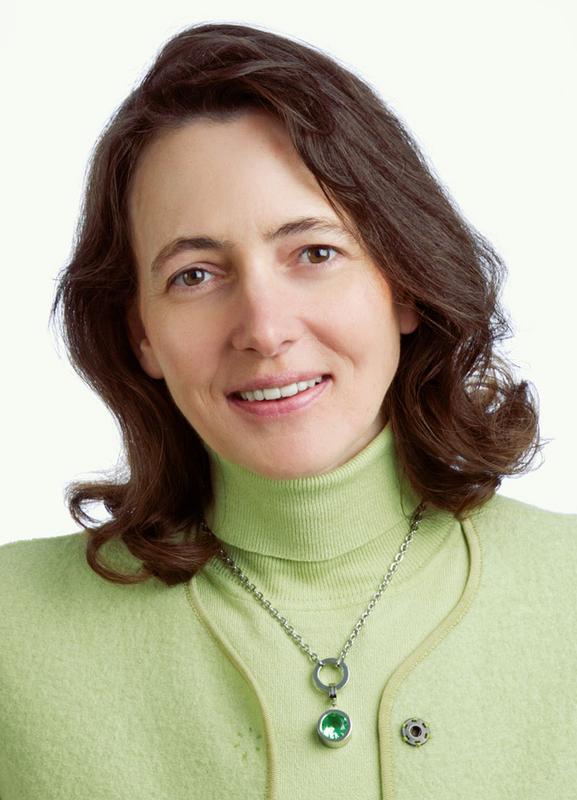 Regulation Expert Liv Jaeckel Appointed to HHL Leipzig Graduate School of Management. Photo: private