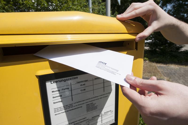 Mit dem Rückgang des klassischen Briefverkehrs werden Postdienstleister ihre Geschäftsstrategie anpassen müssen.