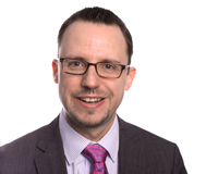 Prof. Dr. Carsten Deckert