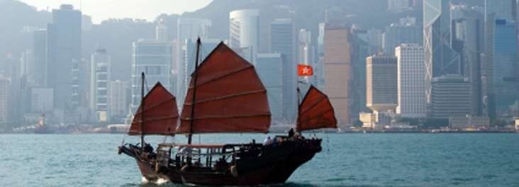Drachenboot China