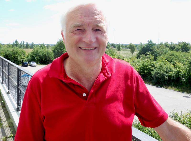 Prof. Dr. Olav Hohmeyer, Universität Flensburg