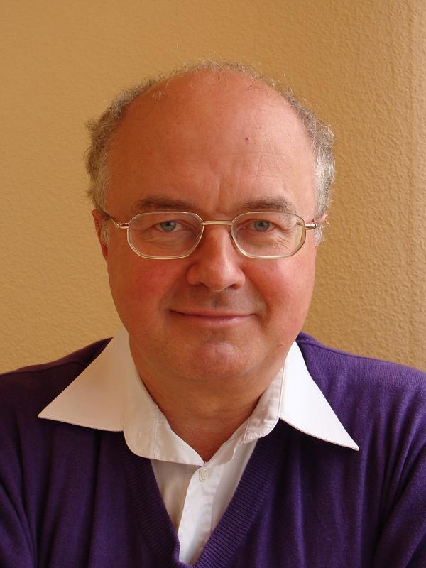 PD Dr. Sergey Mikhailov, Institut für Physik der Universität Augsburg leitet das neue Partnerprojekt im Grapheme Flagship