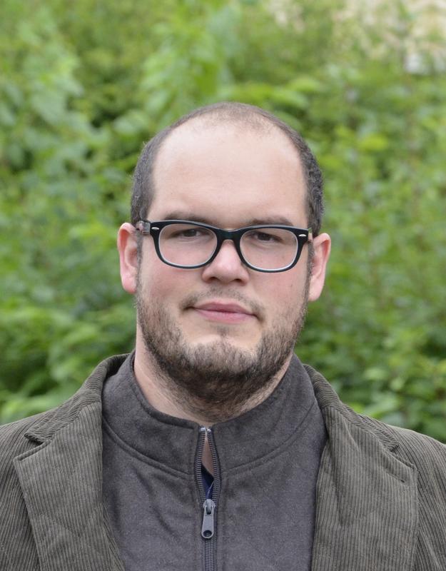 Patrick Reinard