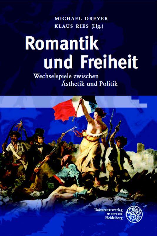 Das Cover der neuen Publikation.