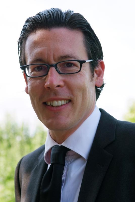 Die Amtszeit von Prof. Dr. Frank E.P. Dievernich als neuer Präsident der Hochschule beginnt am 1. September 2014.