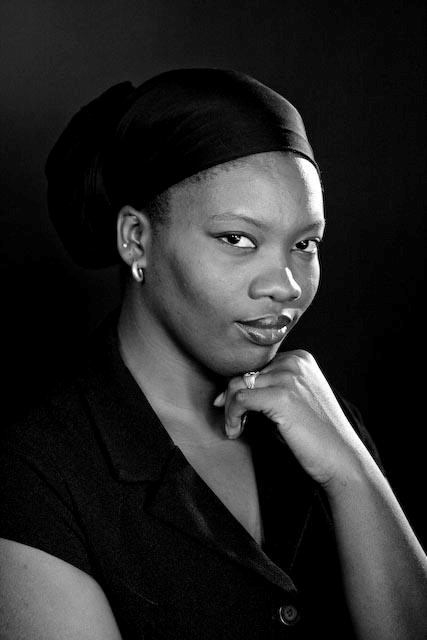 Im Sommersemester 2015 wird die Poetin Lauren K. Alleyne in Leipzig zu Gast sein.