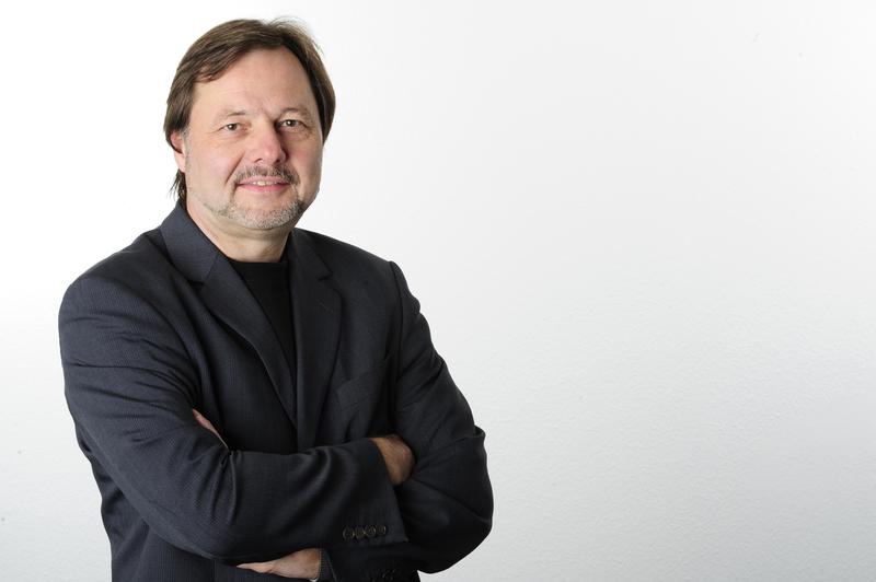 Prof. Dr. Wolfgang Kraus (Evangelische Theologie, Universität des Saarlandes) 