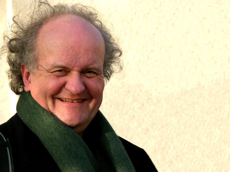 Wolfgang Rihm