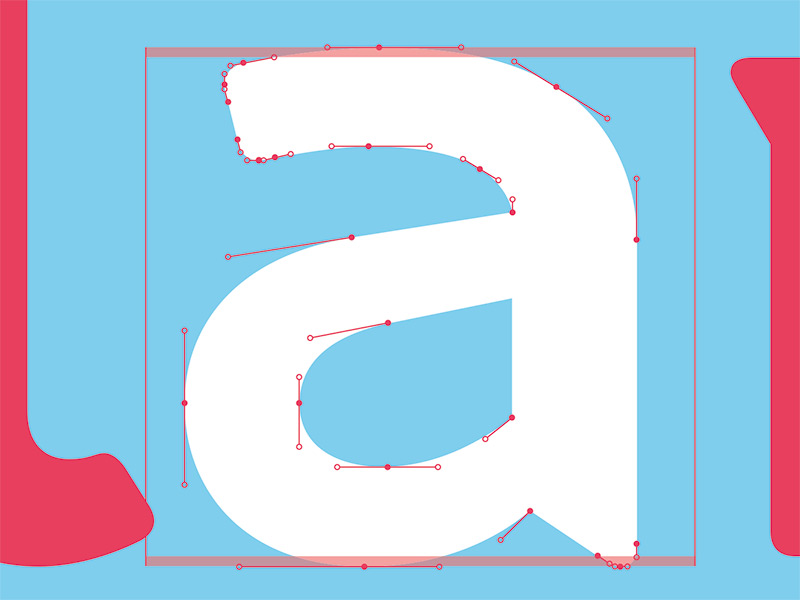 Die neue Schrift "Franz Sans" will den Zeitgeist einfangen und abbilden.